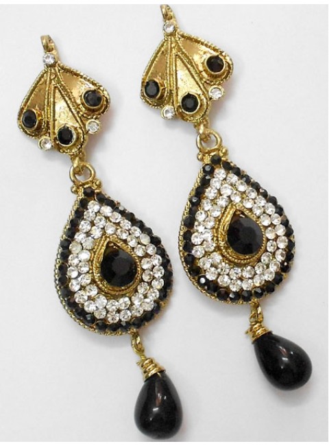 Exclusive Earrings